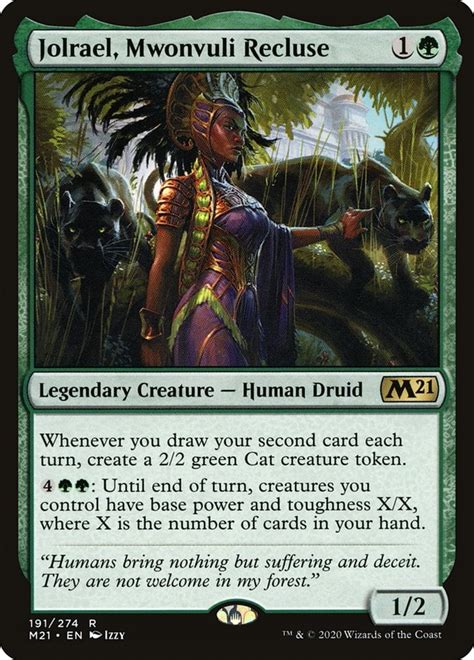 mono green commanders|Top Mono.